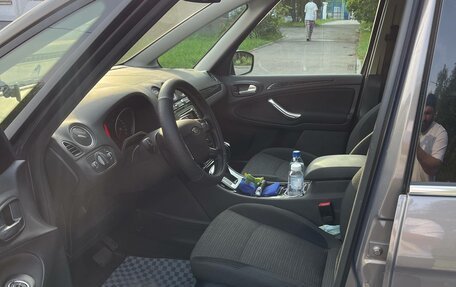 Ford Galaxy II, 2011 год, 1 800 000 рублей, 5 фотография