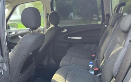 Ford Galaxy II, 2011 год, 1 800 000 рублей, 6 фотография