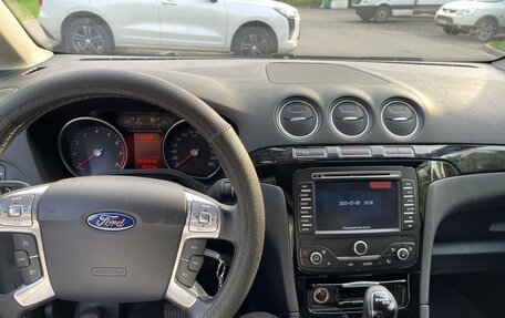 Ford Galaxy II, 2011 год, 1 800 000 рублей, 7 фотография