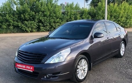 Nissan Teana, 2010 год, 820 000 рублей, 2 фотография