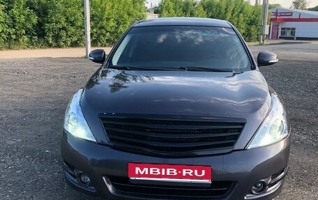 Nissan Teana, 2010 год, 820 000 рублей, 3 фотография