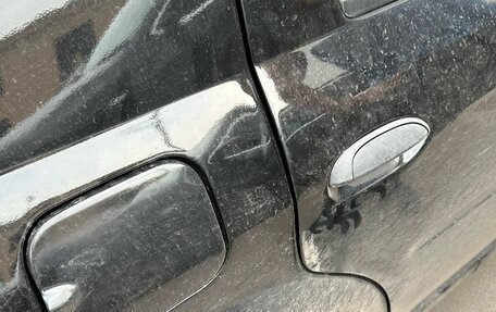 Renault Logan I, 2012 год, 370 000 рублей, 1 фотография