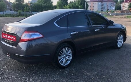 Nissan Teana, 2010 год, 820 000 рублей, 5 фотография