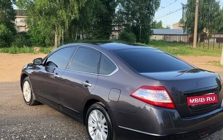 Nissan Teana, 2010 год, 820 000 рублей, 7 фотография