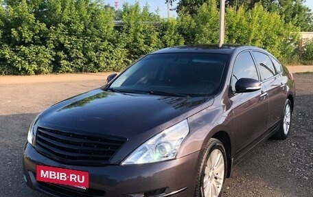 Nissan Teana, 2010 год, 820 000 рублей, 8 фотография