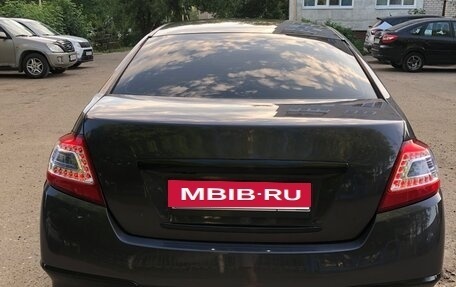 Nissan Teana, 2010 год, 820 000 рублей, 14 фотография