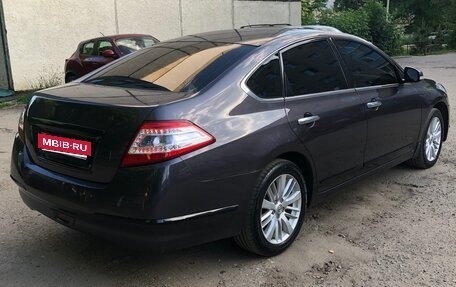 Nissan Teana, 2010 год, 820 000 рублей, 13 фотография