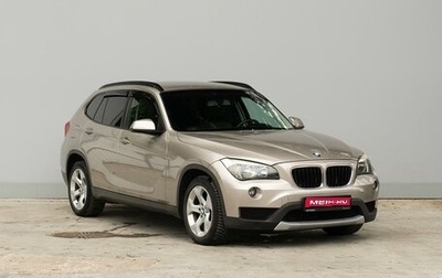 BMW X1, 2013 год, 1 400 000 рублей, 1 фотография