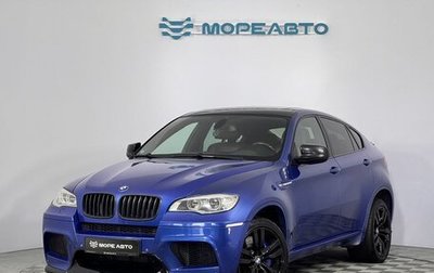 BMW X6 M, 2010 год, 2 335 000 рублей, 1 фотография