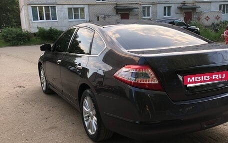 Nissan Teana, 2010 год, 820 000 рублей, 15 фотография