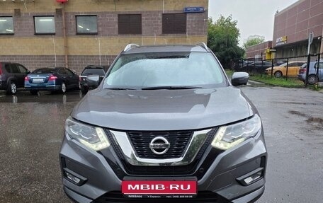 Nissan X-Trail, 2021 год, 2 700 000 рублей, 1 фотография