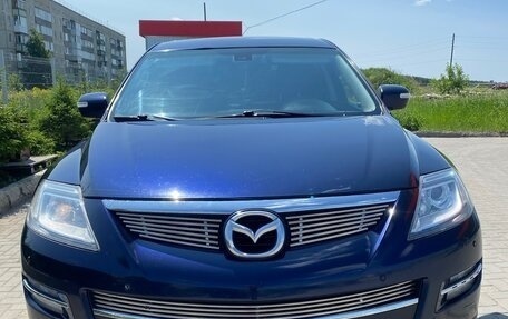 Mazda CX-9 I рестайлинг, 2008 год, 1 200 000 рублей, 1 фотография