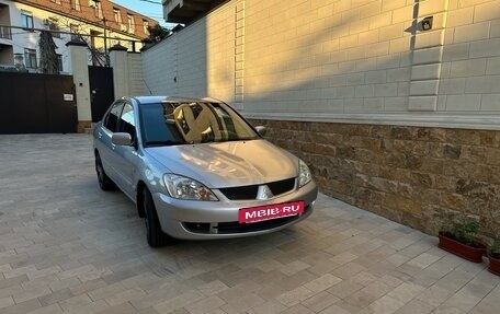 Mitsubishi Lancer IX, 2005 год, 525 000 рублей, 3 фотография