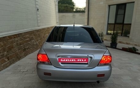 Mitsubishi Lancer IX, 2005 год, 525 000 рублей, 7 фотография