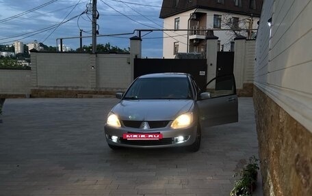 Mitsubishi Lancer IX, 2005 год, 525 000 рублей, 10 фотография