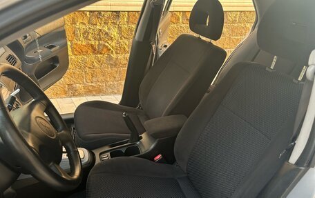 Mitsubishi Lancer IX, 2005 год, 525 000 рублей, 16 фотография