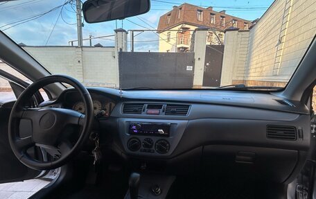 Mitsubishi Lancer IX, 2005 год, 525 000 рублей, 17 фотография