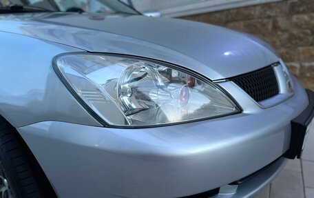 Mitsubishi Lancer IX, 2005 год, 525 000 рублей, 12 фотография