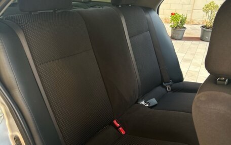 Mitsubishi Lancer IX, 2005 год, 525 000 рублей, 18 фотография