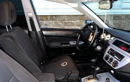 Mitsubishi Lancer IX, 2005 год, 525 000 рублей, 14 фотография