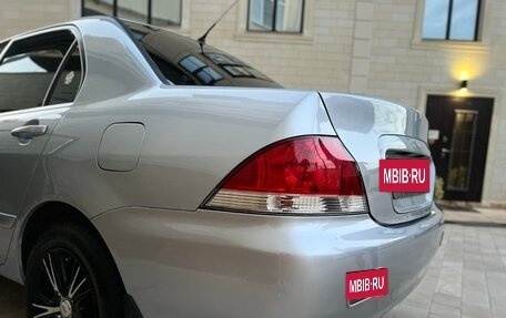 Mitsubishi Lancer IX, 2005 год, 525 000 рублей, 13 фотография