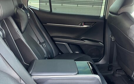 Toyota Camry, 2021 год, 3 150 000 рублей, 10 фотография