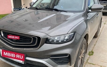 Geely Atlas, 2022 год, 1 650 000 рублей, 5 фотография