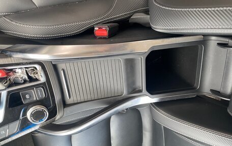Geely Atlas, 2022 год, 1 650 000 рублей, 24 фотография