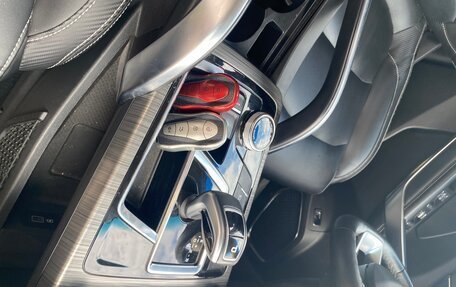 Geely Atlas, 2022 год, 1 650 000 рублей, 26 фотография