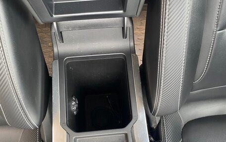 Geely Atlas, 2022 год, 1 650 000 рублей, 23 фотография
