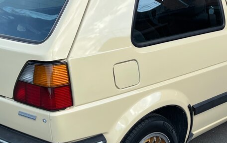 Volkswagen Golf GTI III, 1991 год, 200 000 рублей, 3 фотография