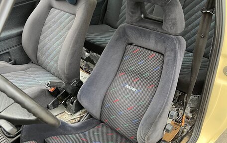 Volkswagen Golf GTI III, 1991 год, 200 000 рублей, 9 фотография
