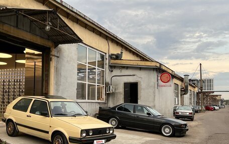 Volkswagen Golf GTI III, 1991 год, 200 000 рублей, 6 фотография