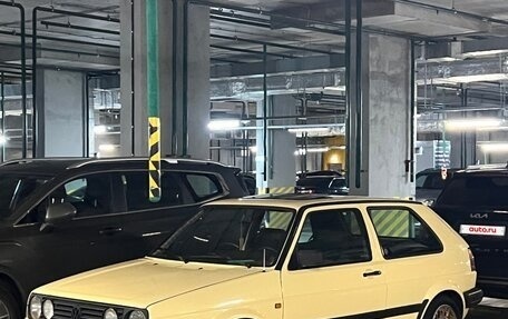 Volkswagen Golf GTI III, 1991 год, 200 000 рублей, 2 фотография