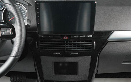 Opel Astra H, 2007 год, 549 000 рублей, 16 фотография