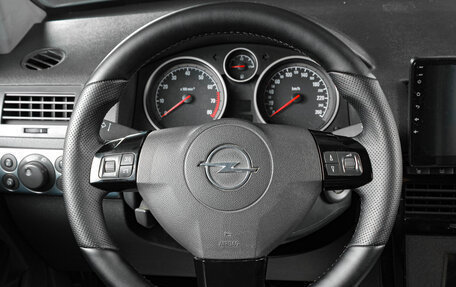 Opel Astra H, 2007 год, 549 000 рублей, 13 фотография