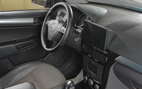 Opel Astra H, 2007 год, 549 000 рублей, 11 фотография
