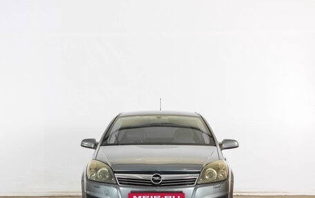 Opel Astra H, 2007 год, 549 000 рублей, 3 фотография