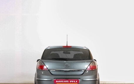 Opel Astra H, 2007 год, 549 000 рублей, 6 фотография