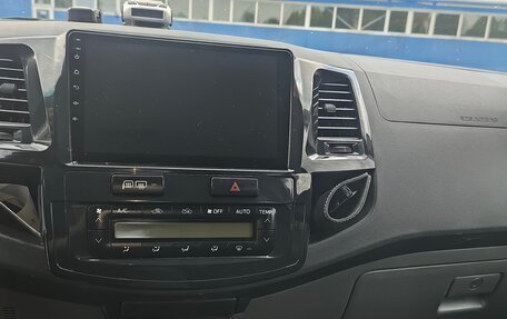 Toyota Hilux VII, 2013 год, 5 000 000 рублей, 13 фотография