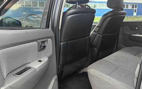 Toyota Hilux VII, 2013 год, 5 000 000 рублей, 9 фотография