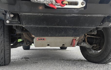 Toyota Hilux VII, 2013 год, 5 000 000 рублей, 4 фотография