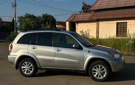 Toyota RAV4, 2001 год, 620 000 рублей, 3 фотография