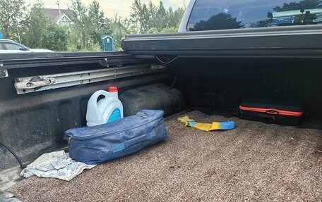 Toyota Hilux VII, 2013 год, 5 000 000 рублей, 19 фотография