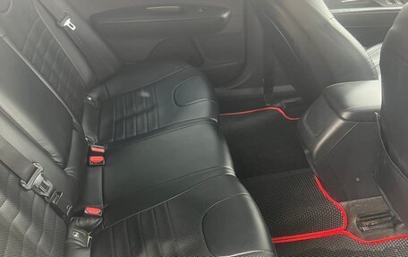 KIA Optima IV, 2018 год, 1 050 000 рублей, 6 фотография