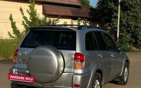 Toyota RAV4, 2001 год, 620 000 рублей, 4 фотография
