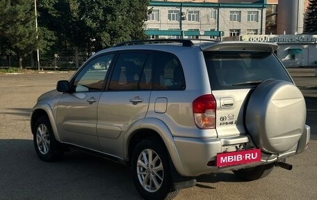 Toyota RAV4, 2001 год, 620 000 рублей, 6 фотография