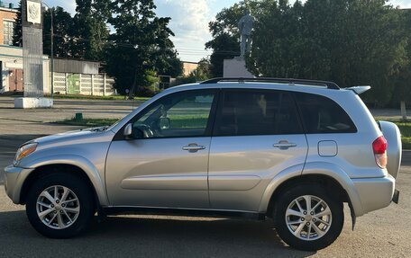 Toyota RAV4, 2001 год, 620 000 рублей, 7 фотография