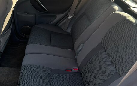 Toyota RAV4, 2001 год, 620 000 рублей, 9 фотография