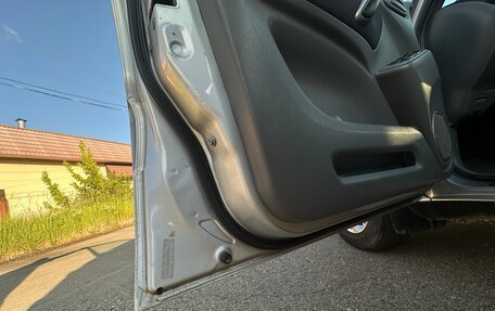 Toyota RAV4, 2001 год, 620 000 рублей, 13 фотография